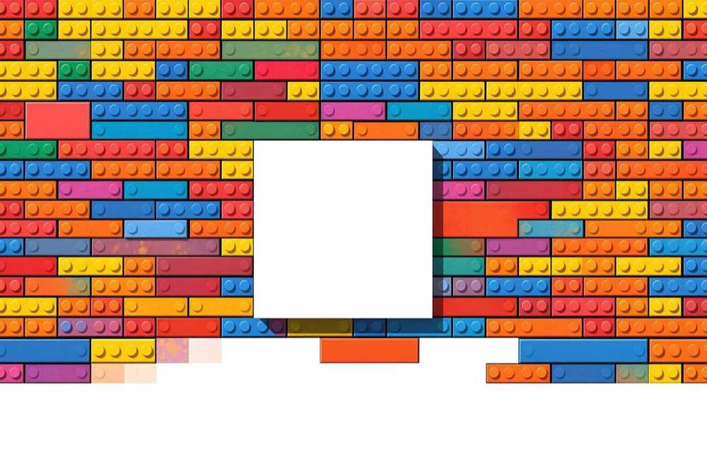 How to Upload a Picture to Make a Lego Mosaic
