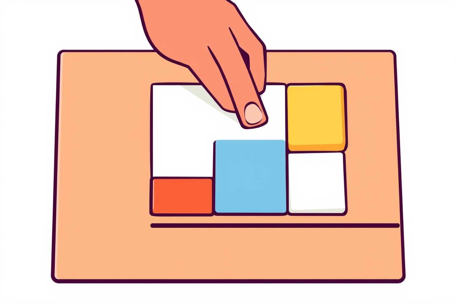 Illustration related to the article topic